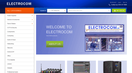 electrocom.co.uk