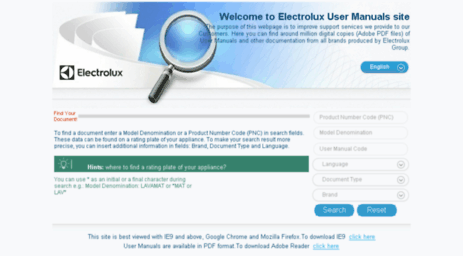 electrolux-ui.com