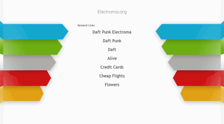 electroma.org