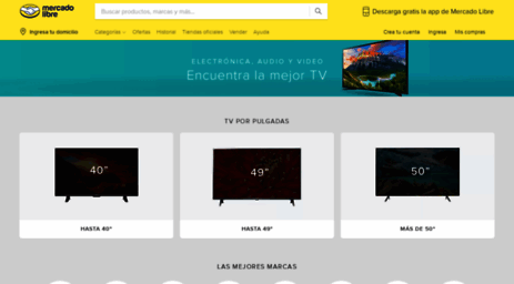 electronica.mercadolibre.com.pe