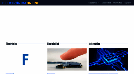 electronicaonline.net