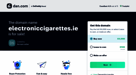 electroniccigarettes.ie