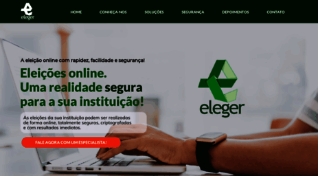 eleger.com.br