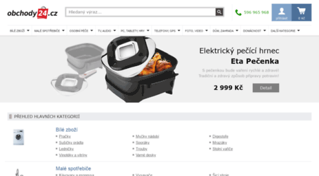 elektro-nakupy.cz
