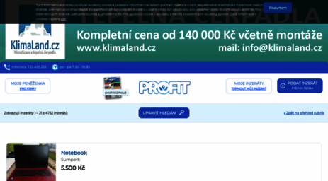 elektro.profit-inzerce.cz