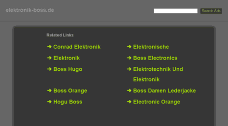 elektronik-boss.de