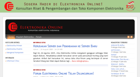 elektronikaonline.com
