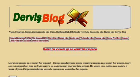 elestiriyoruz-dervis.blogspot.com