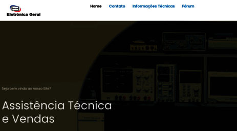 eletronicageral.com.br