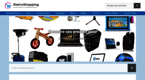 eletroshopping.com.br