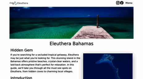 eleuthera-map.com
