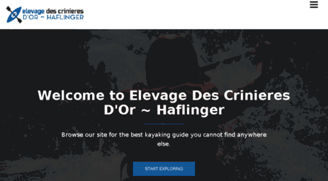 elevage-haflingers.com