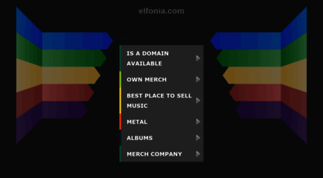 elfonia.com