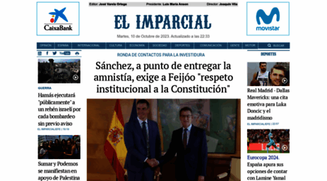 elimparcial.es