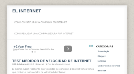 elinternet.es