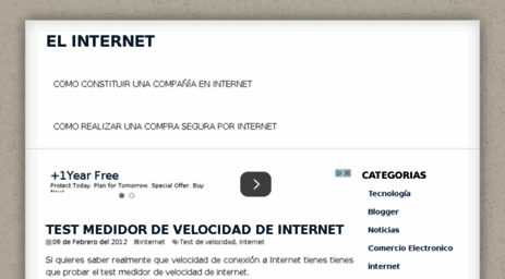 elinternet.es