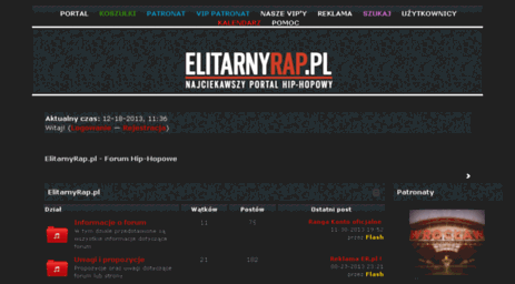 elitarnyrap.pl