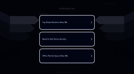 elitecase.net