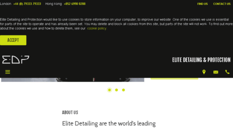 elitedetailing.co.uk