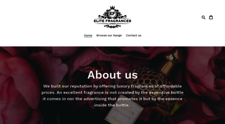 elitefragrances.co.uk