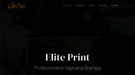 eliteprint.rs