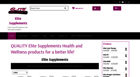 elitesupplements.com