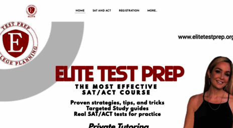 elitetestprep.org