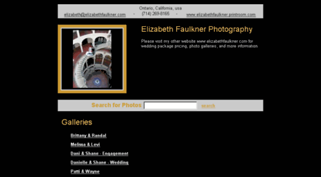 elizabethfaulkner.printroom.com