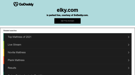 elky.com