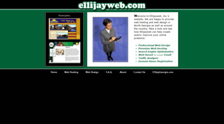 ellijayweb.com