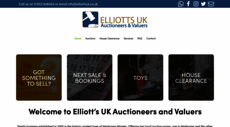 elliottsuk.co.uk
