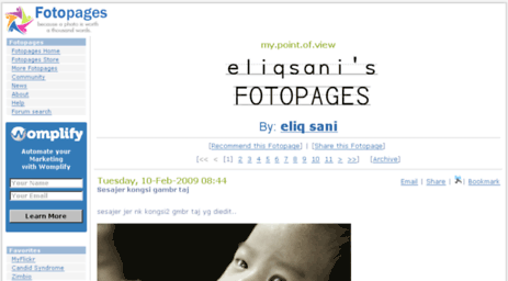 ellique.fotopages.com