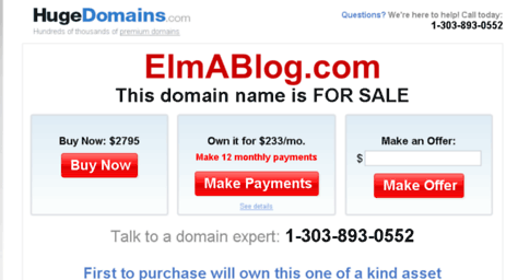 elmablog.com
