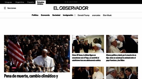 elobservador.com.uy