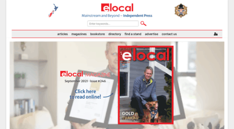 elocal.co.nz