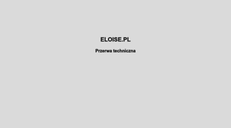 eloise.pl