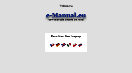elonezet.e-manual.eu