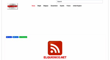 elquiosco.net