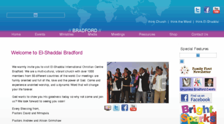 elshaddai-bradford.com