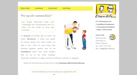 eltern-hilfe.net