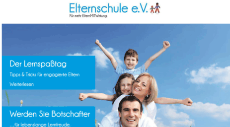 elternschule-ev.org