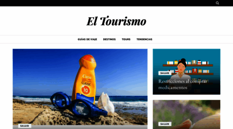 eltourismo.com
