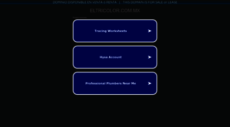 eltricolor.com.mx