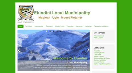 elundini.org.za