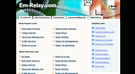 em-relay.com