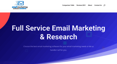 email-marketing-software-solutions.com