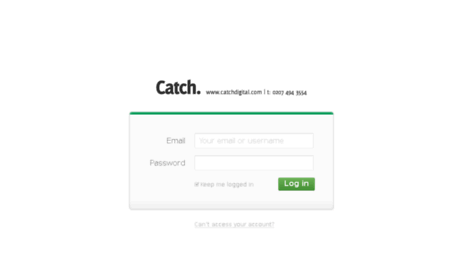 email.catchdigital.com