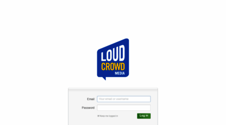 email.loudcrowd.co.za