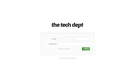 email.techdept.co.uk