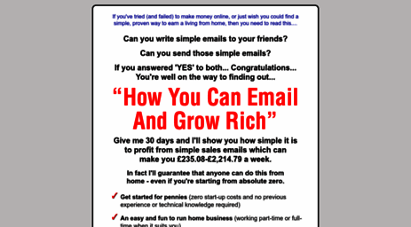 emailandgrowrich.co.uk